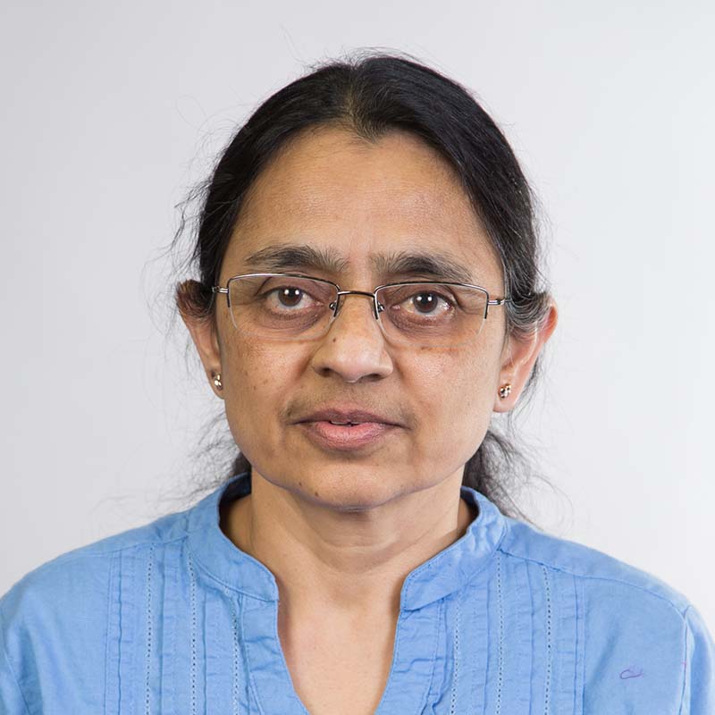 Aparna Katre